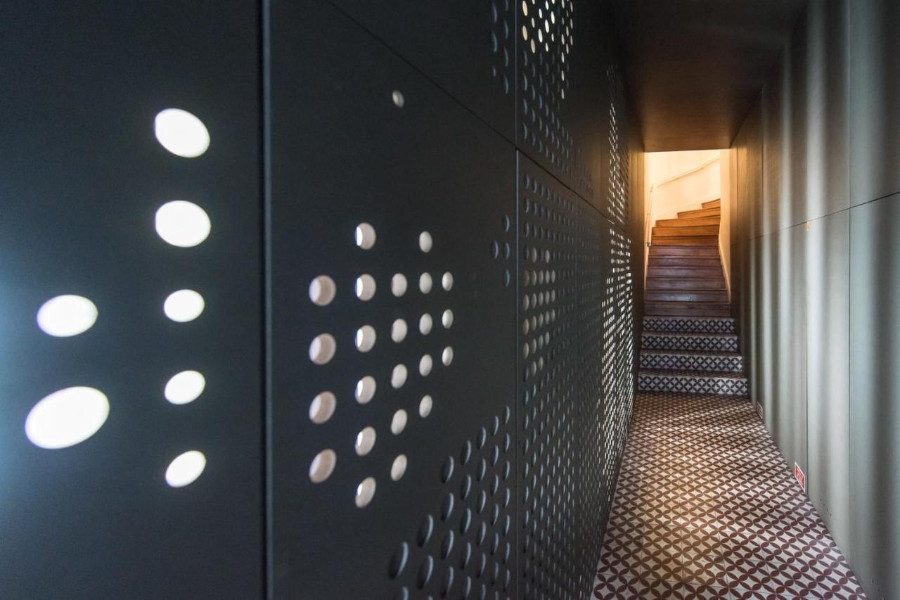 Guestready - Loios Cube Top Of The Ice Cream Porto Exterior foto