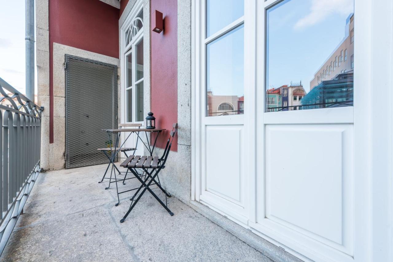 Guestready - Loios Cube Top Of The Ice Cream Porto Exterior foto