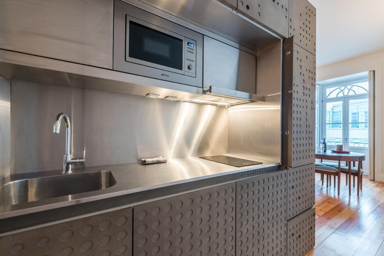 Guestready - Loios Cube Top Of The Ice Cream Porto Exterior foto