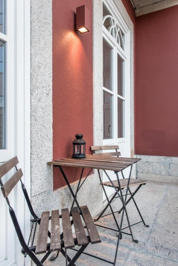 Guestready - Loios Cube Top Of The Ice Cream Porto Exterior foto