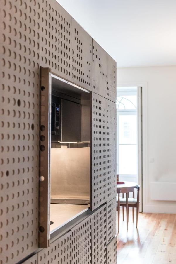 Guestready - Loios Cube Top Of The Ice Cream Porto Exterior foto