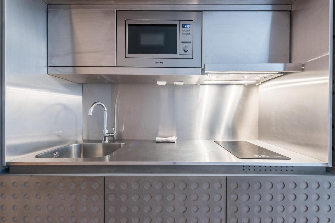 Guestready - Loios Cube Top Of The Ice Cream Porto Exterior foto