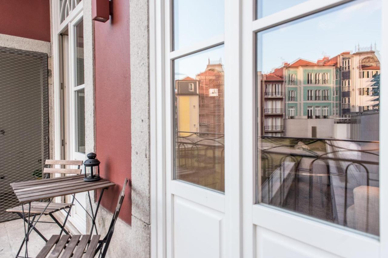 Guestready - Loios Cube Top Of The Ice Cream Porto Exterior foto